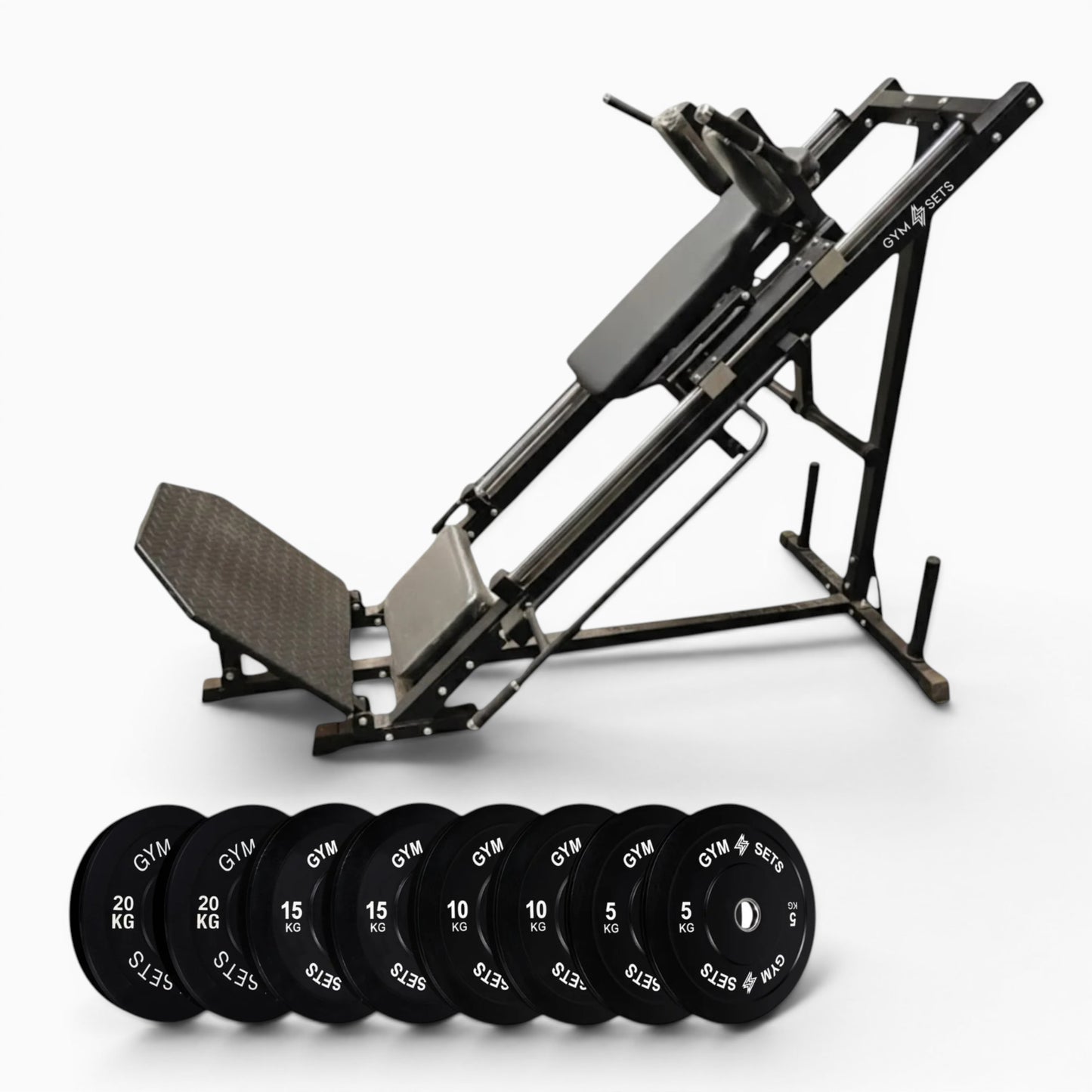 Home Leg Press
