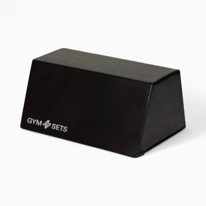 GymSets Hip Thrust Bench