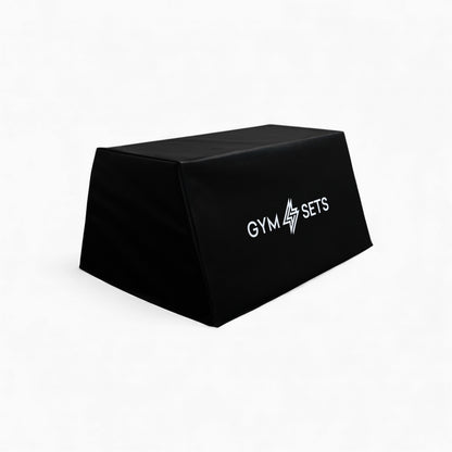 GymSets Hip Thrust Bench