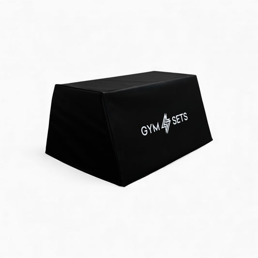 GymSets Hip Thrust Bench