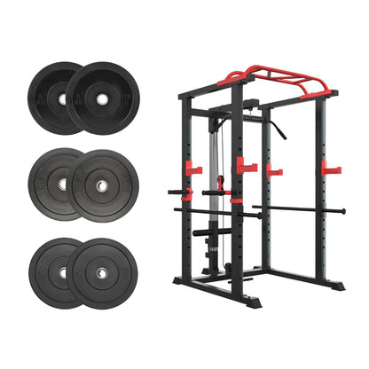 Power Multi cage