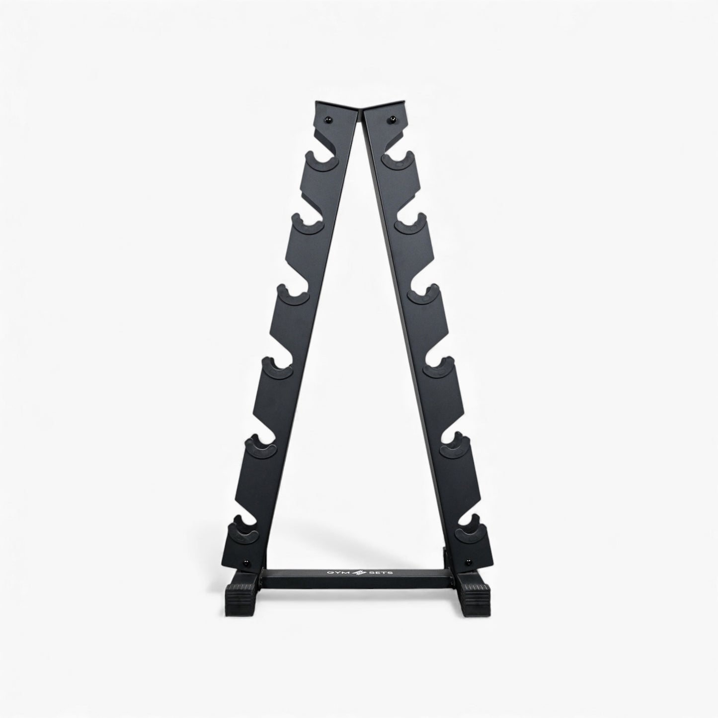 6 Tier Hex Dumbbell Rack (Warehouse Returns)