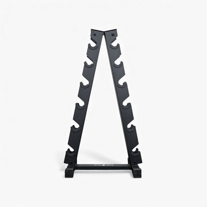 6 Tier Hex Dumbbell Rack (Warehouse Returns)