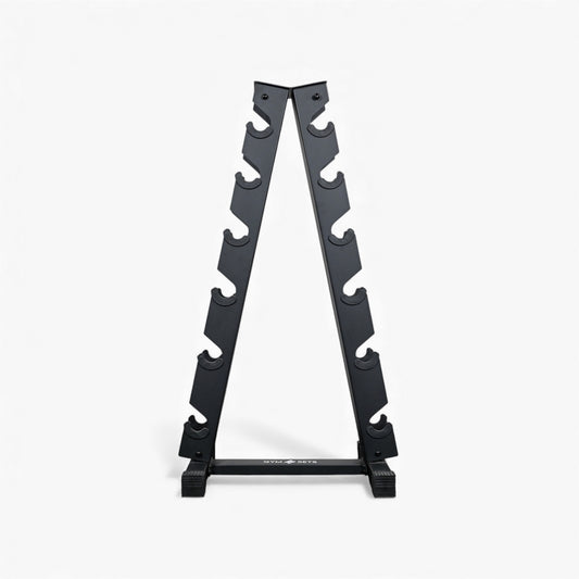 6 Tier Hex Dumbbell Rack (Warehouse Returns)