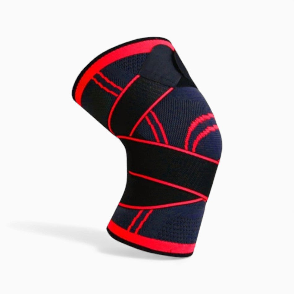 GymSets Adjustable Knee Support