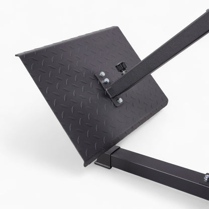 GymSets Elite T Row Bar Machine