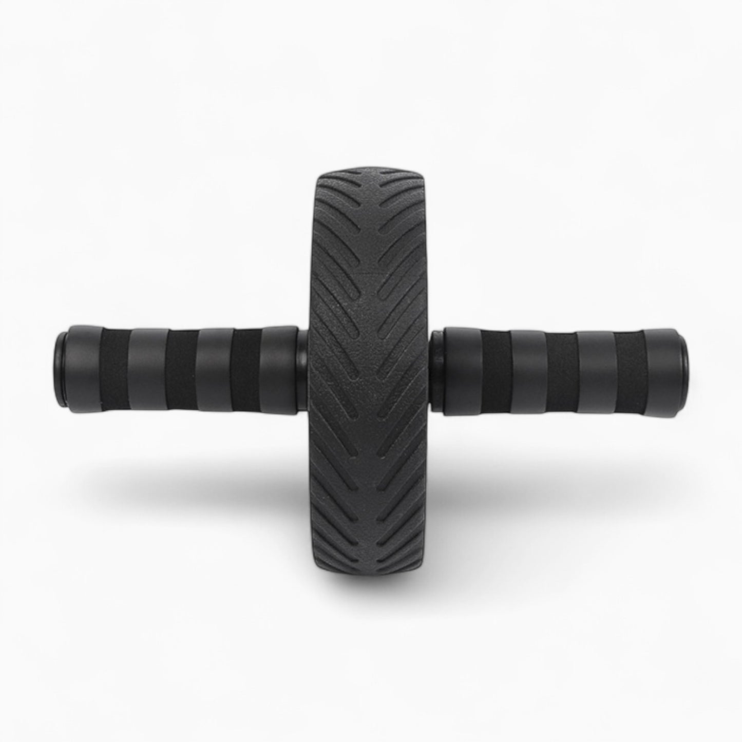 GymSets Ab Roller & Mat