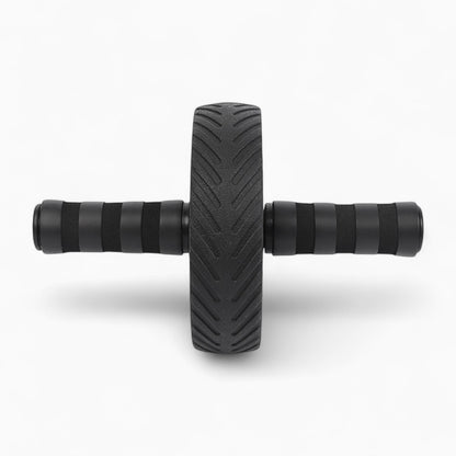 GymSets Ab Roller & Mat