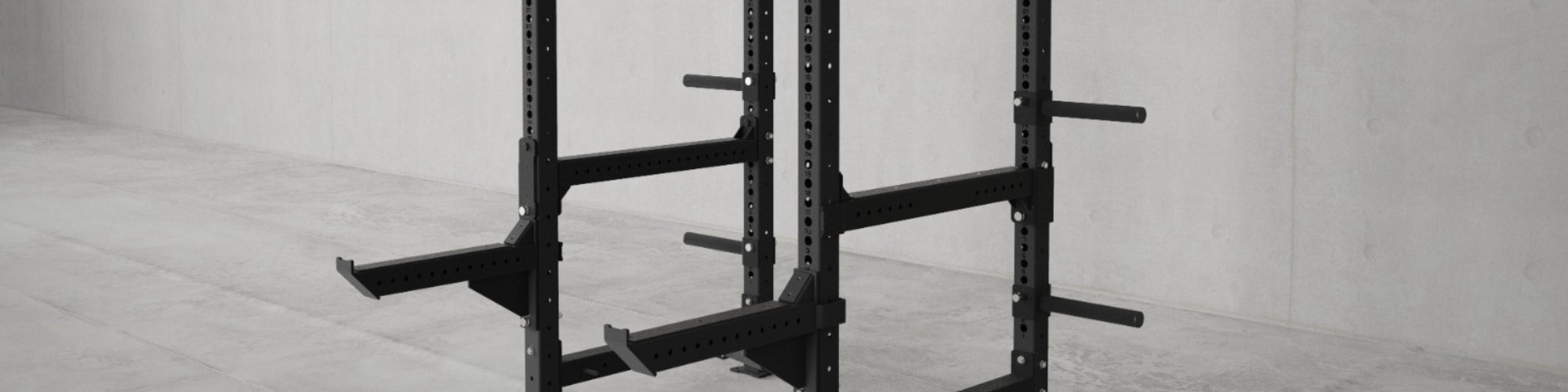 RACKS – GYM SETS UK