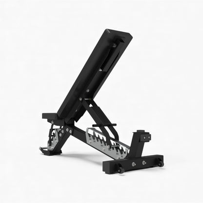 GymSets Heavy Duty Commercial Bench