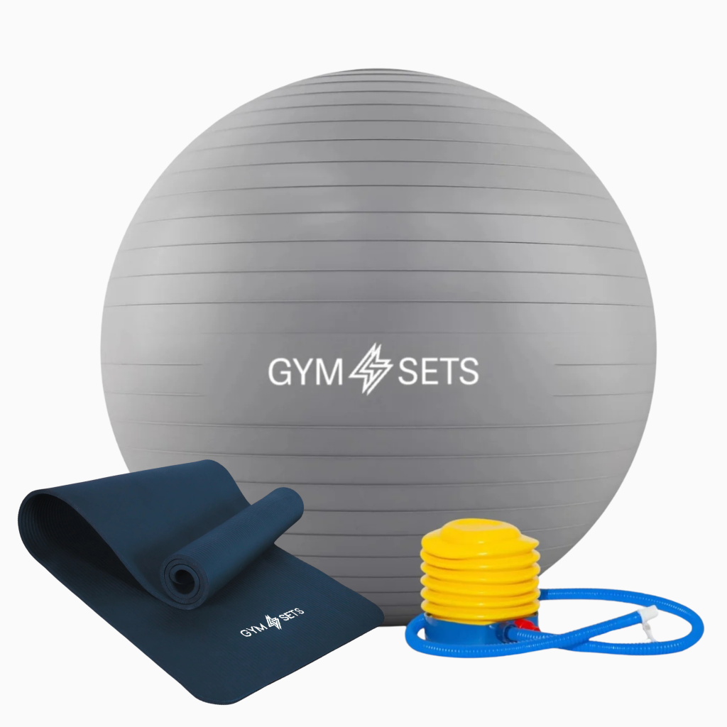 GymSets Yoga Set