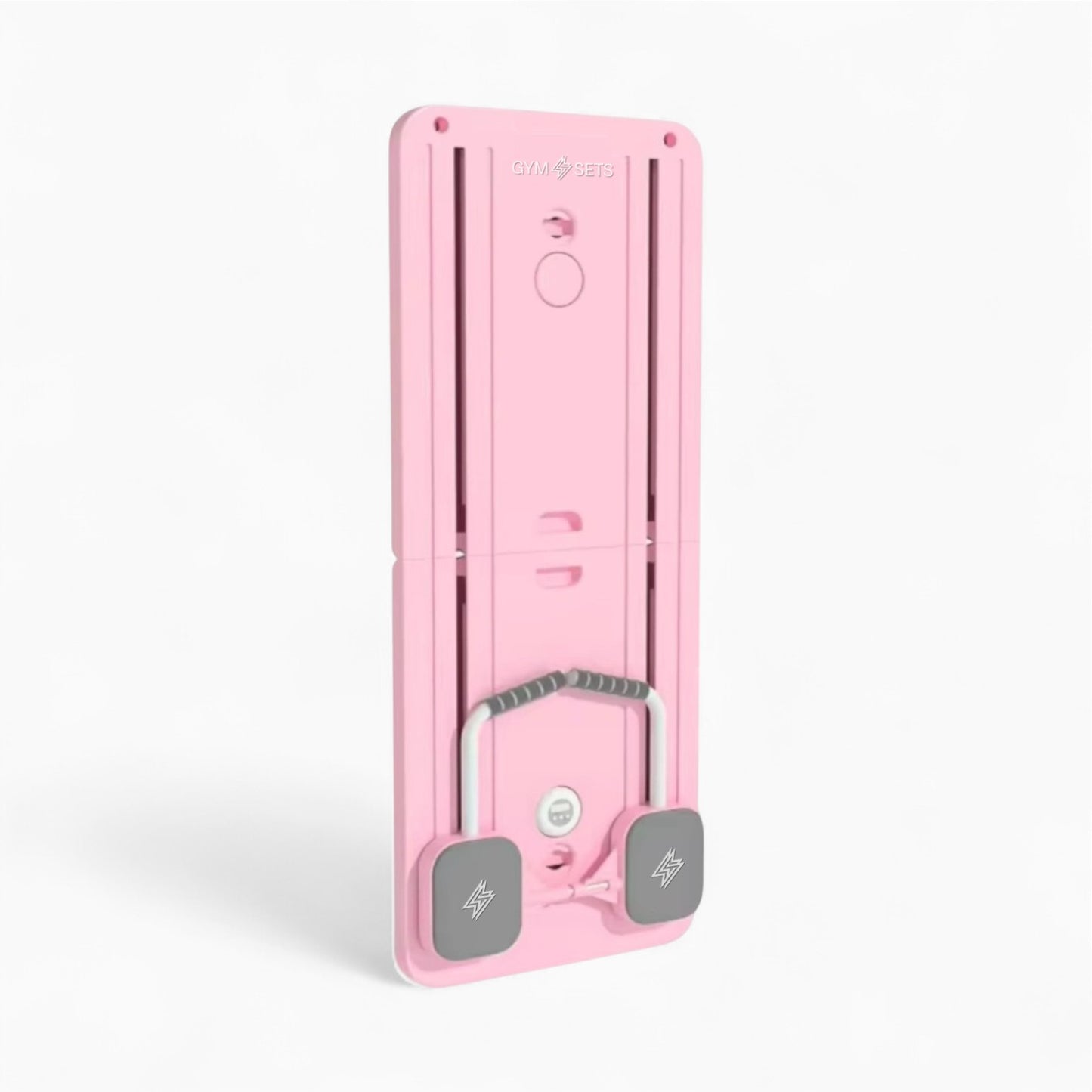 GymSets Home Reformer Pilates Machine