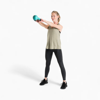 GymSets Neoprene Kettlebells