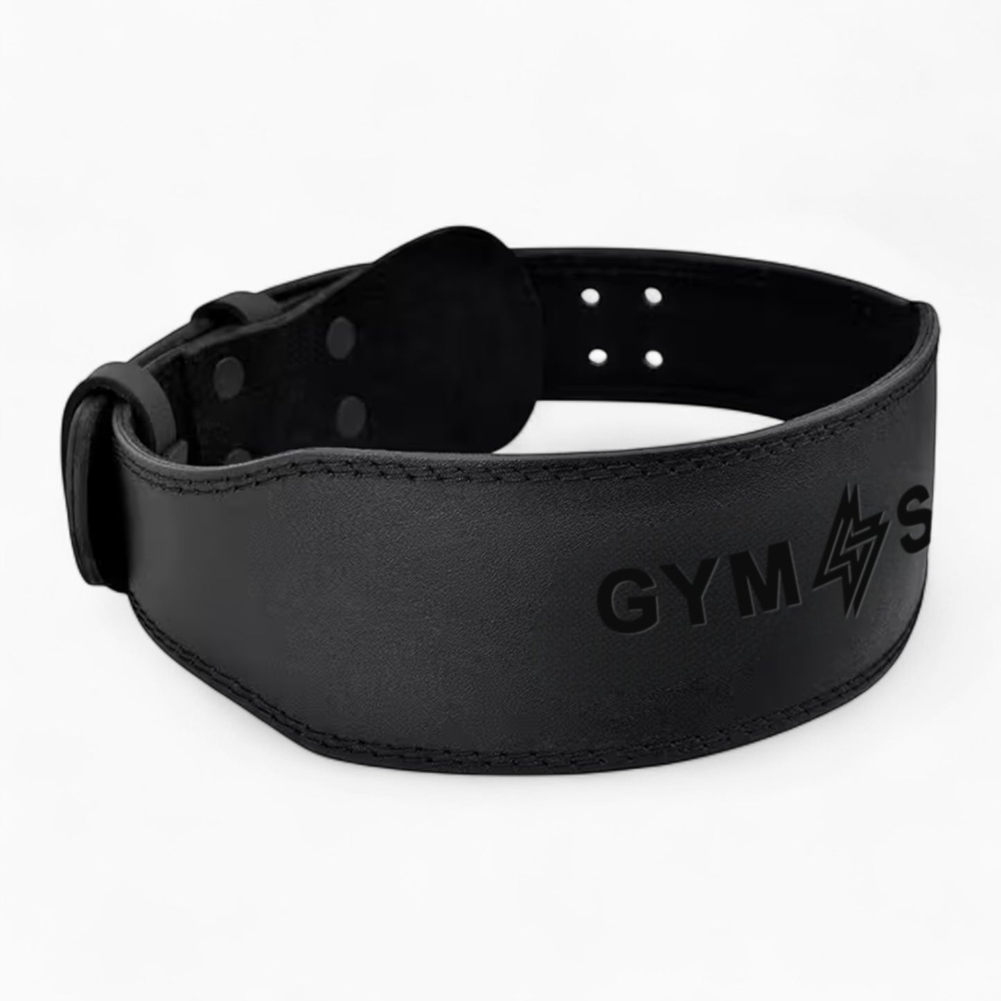 GymSets Weight Lifting Belt