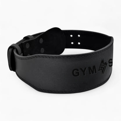 GymSets Weight Lifting Belt