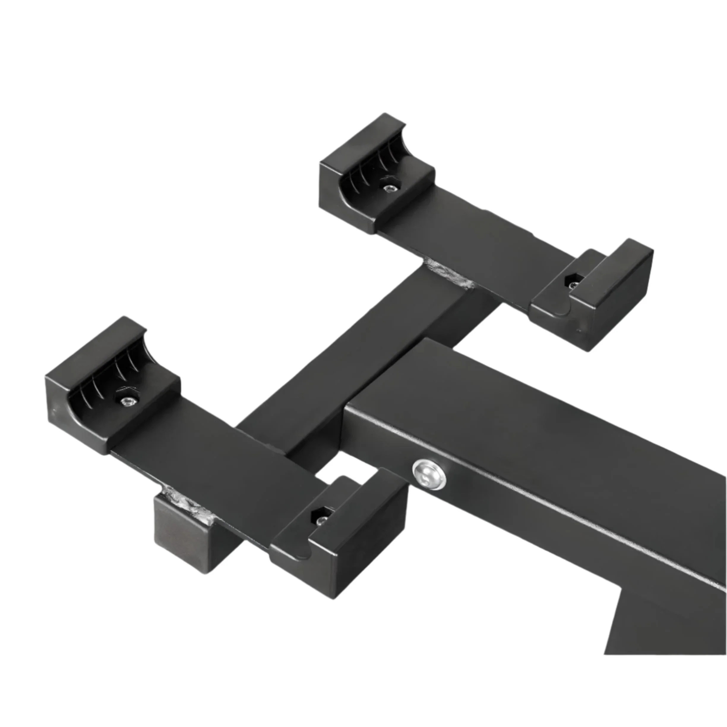 Round Adjustable Dumbbell Rack