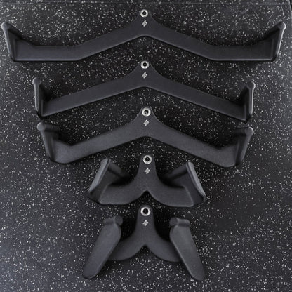 GymSets Cable Machine Attachement Set