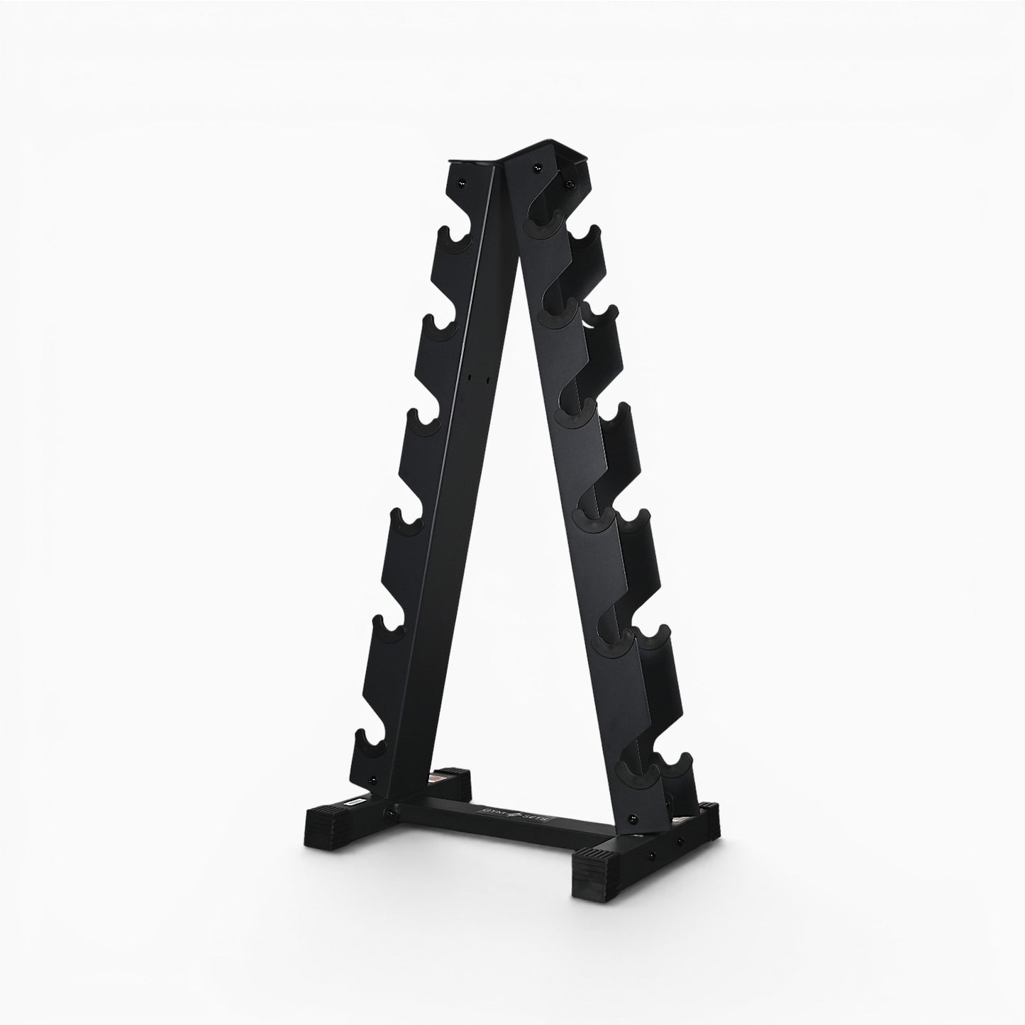 5 & 6 Tier Hex Dumbbell Tree Rack