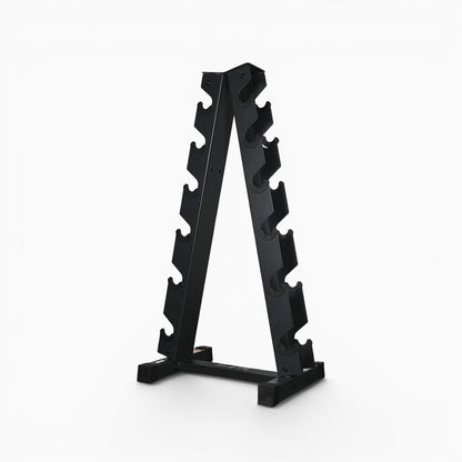 5 & 6 Tier Hex Dumbbell Tree Rack