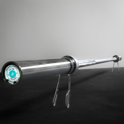 GymSets Cheshire Barbell (Commercial)