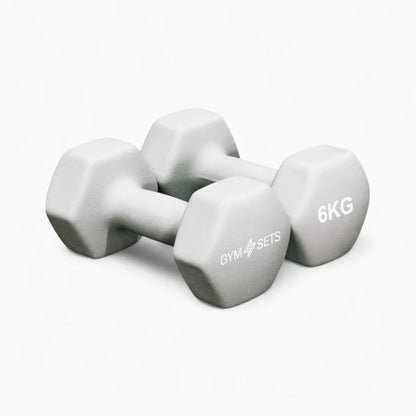 Neoprene Dumbbell (Warehouse Returns)