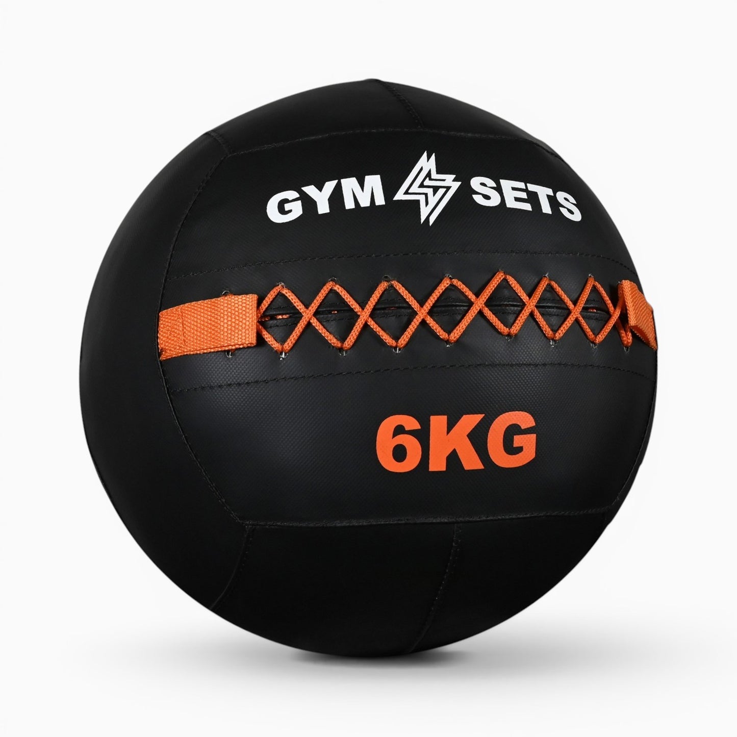 GymSets Wall Ball