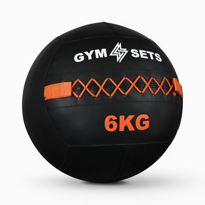 GymSets Wall Ball