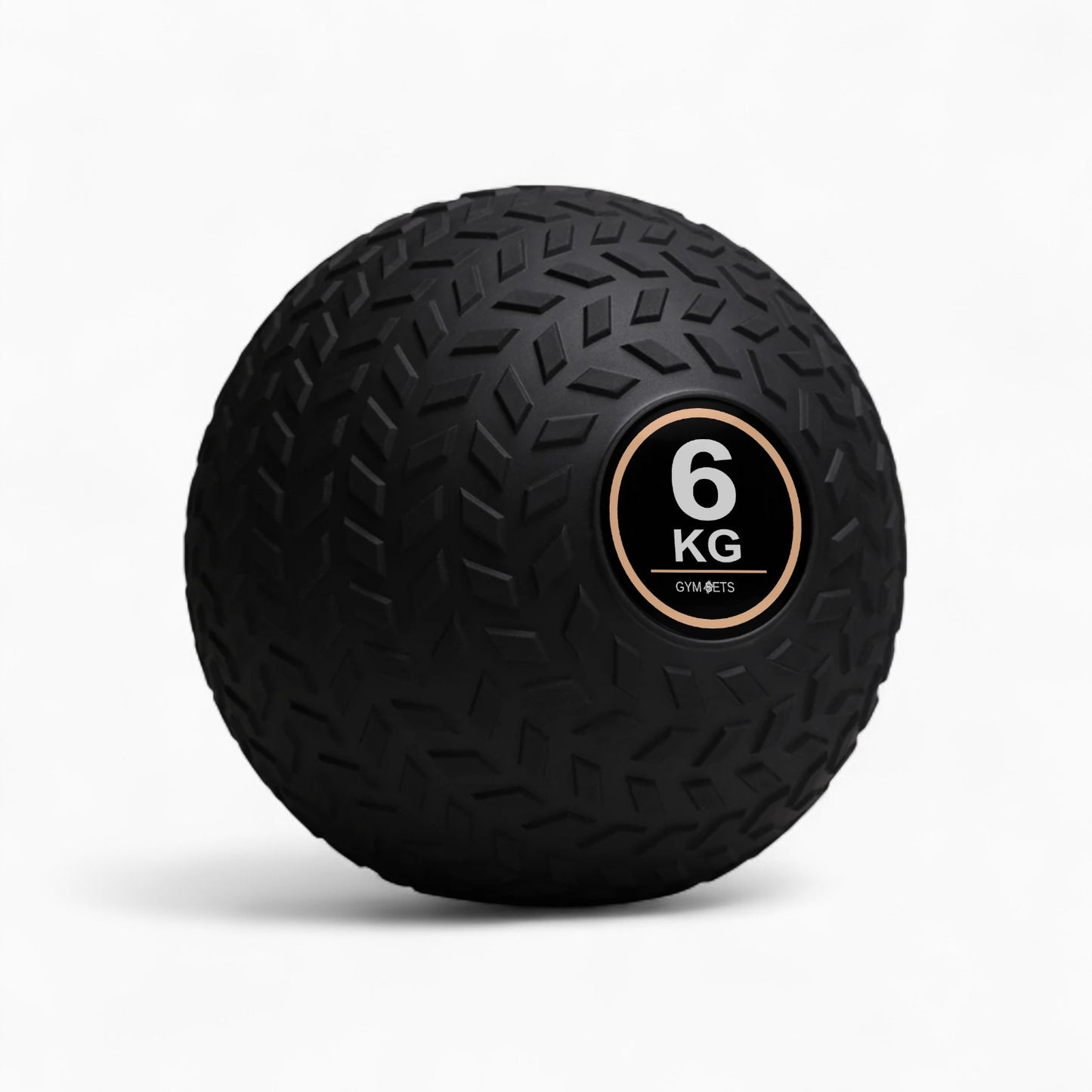 GymSets Treaded Slam Balls