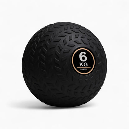 GymSets Treaded Slam Balls