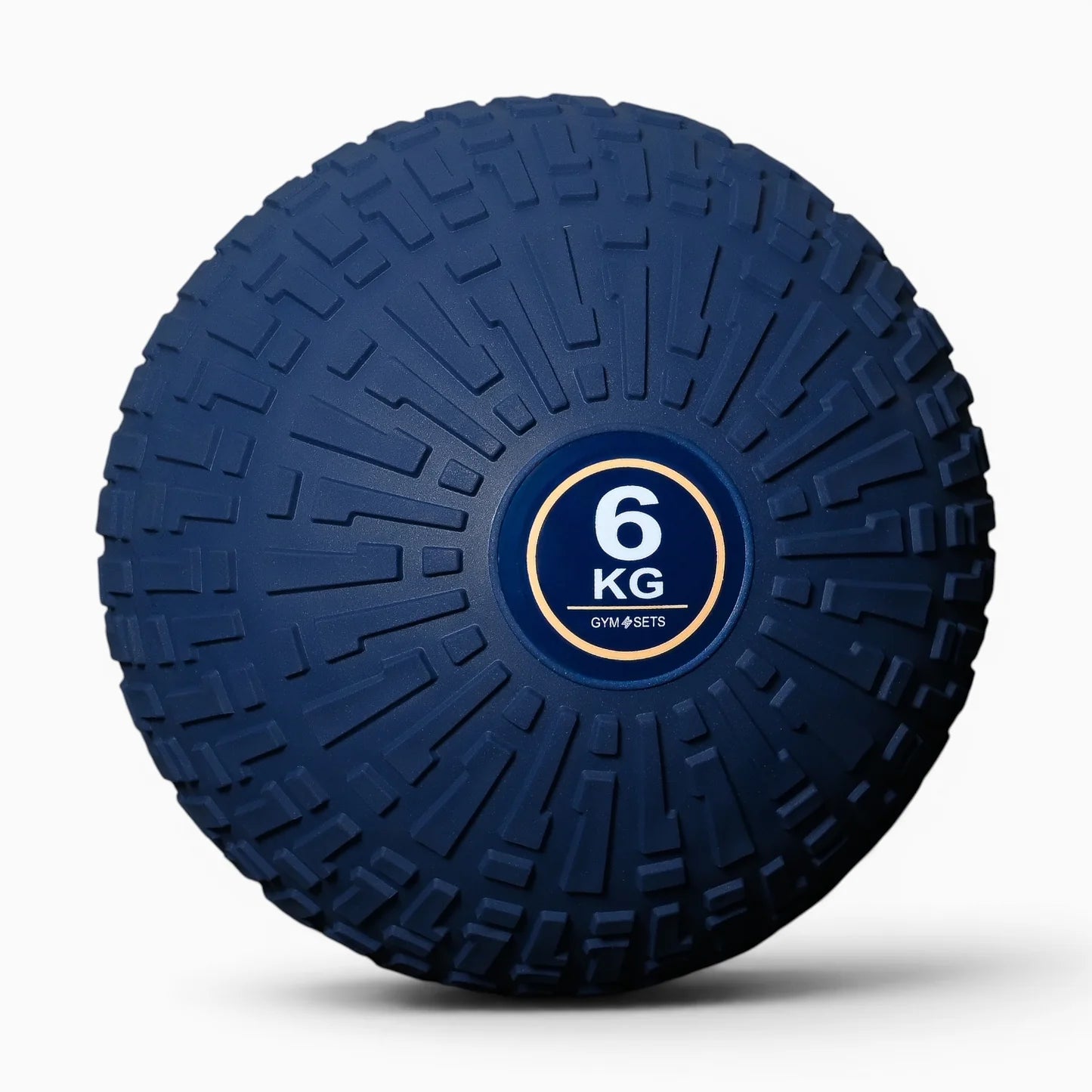Treaded Slamball (Warehouse Returns)