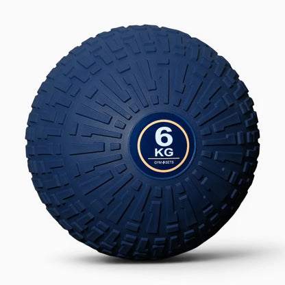 Treaded Slamball (Warehouse Returns)