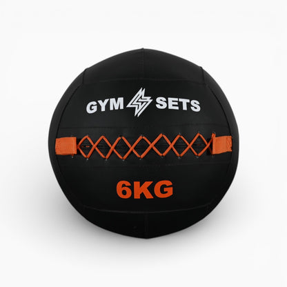 GymSets Wall Ball (Warehouse Returns)