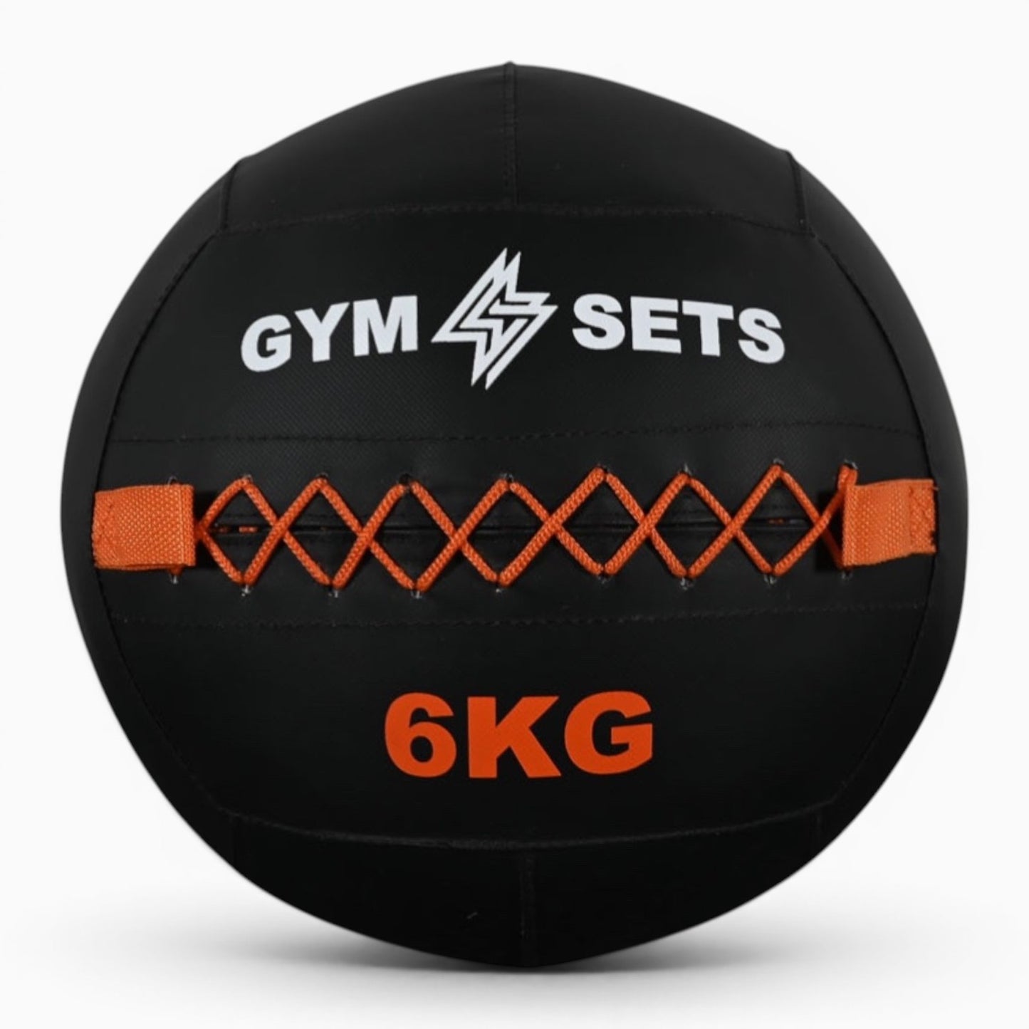 GymSets Wall Ball