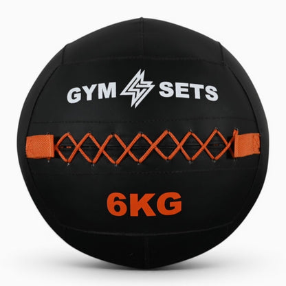 GymSets Wall Ball