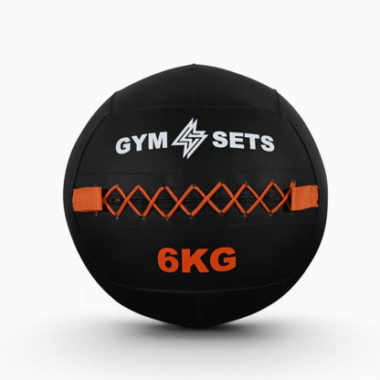 GymSets Wall Ball