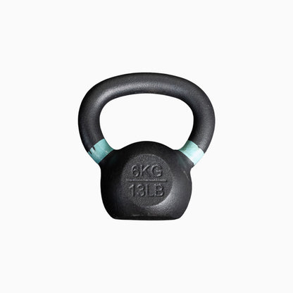 Cast Iron Kettlebell (Warehouse Returns)