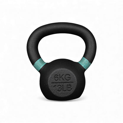 Cast Iron Kettlebell (Warehouse Returns)
