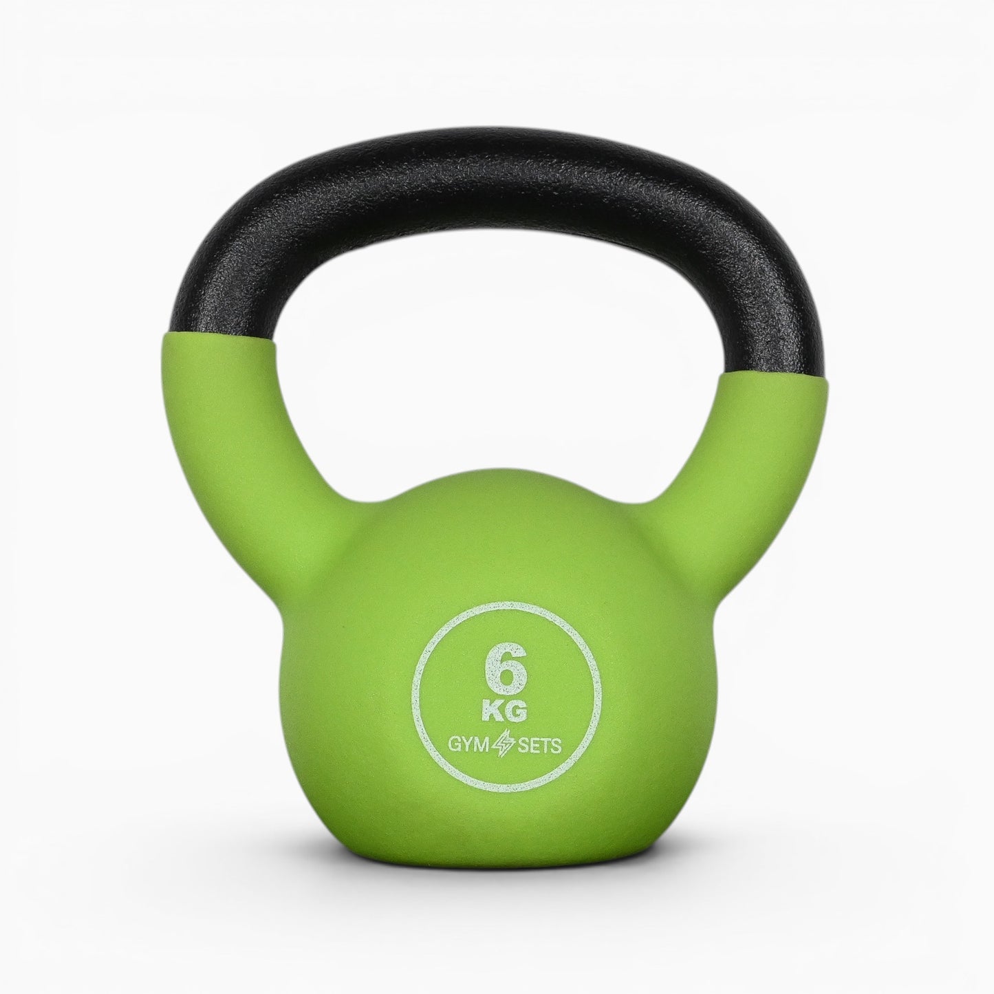 GymSets Neoprene Kettlebells