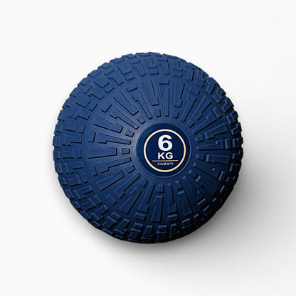 GymSets Treaded Slam Balls
