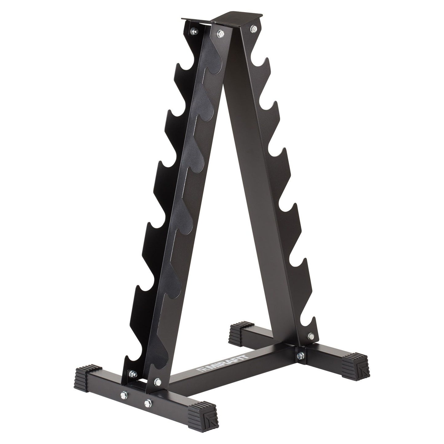 Hex Dumbbell Tree Rack