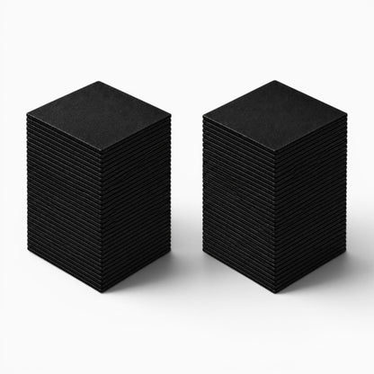 GymSets Commercial 1m x 1m Floor Mats (15-30mm/14-28kg)