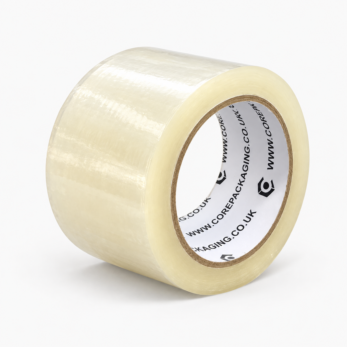 Core Packaging Adhesive Packaging Tape