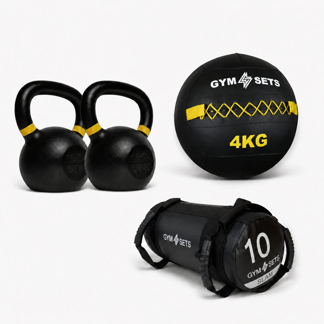 Hybrid Competition Open Package