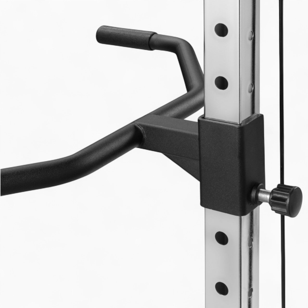75Kg Dual Cable Machine – Compact Functional Trainer For Home Gym