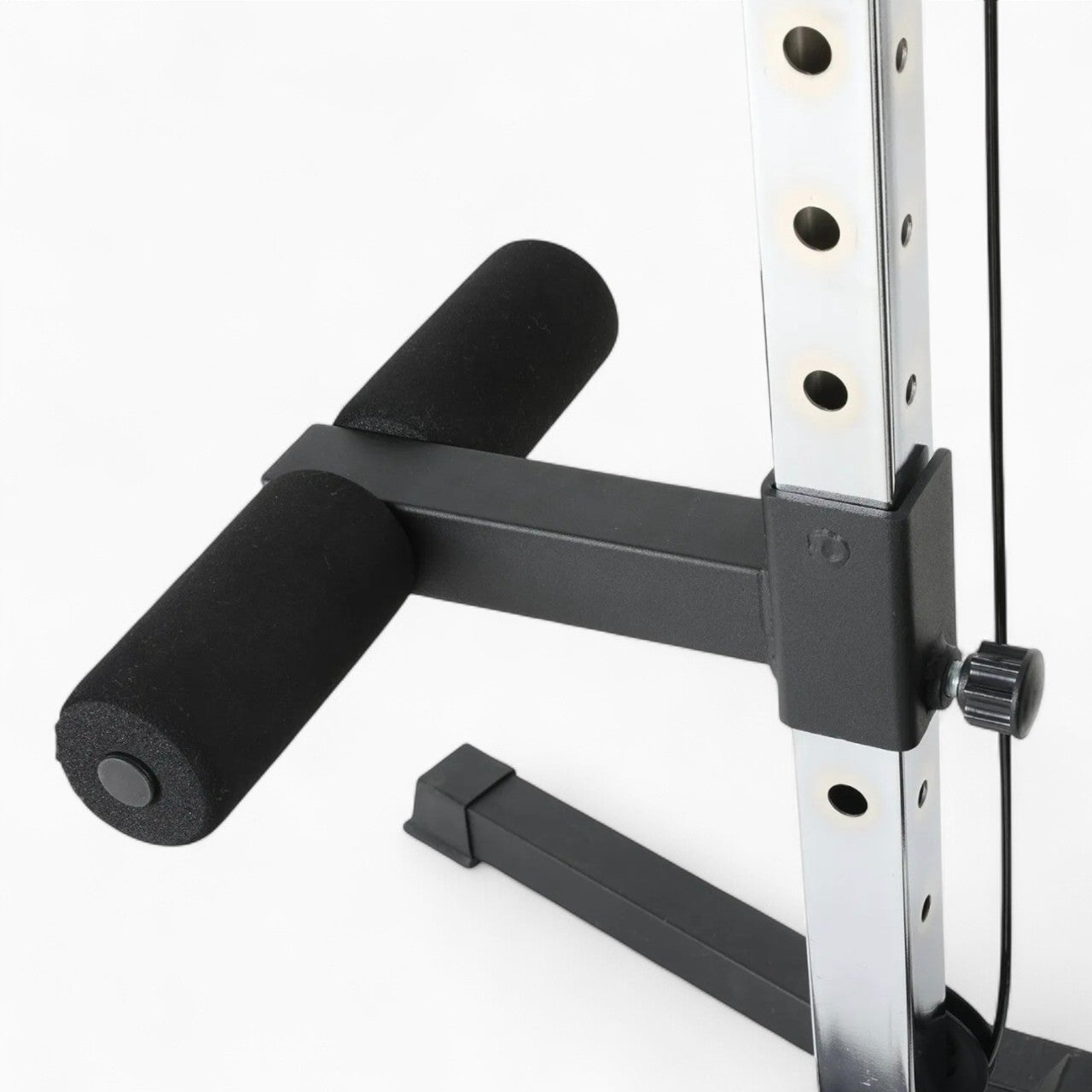 75Kg Dual Cable Machine – Compact Functional Trainer For Home Gym