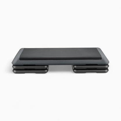 GymSets Premium Aerobic Stepper