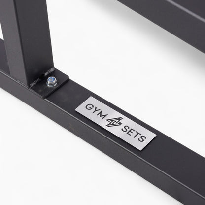 GymSets Elite T Row Bar Machine