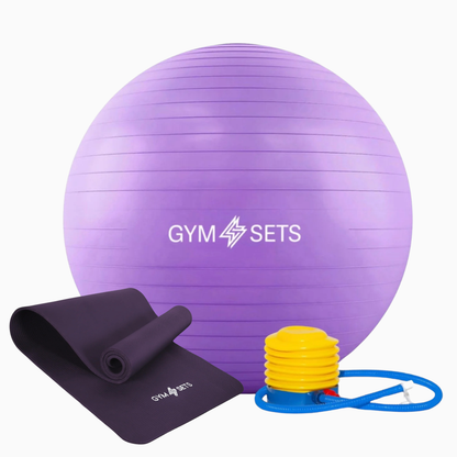 GymSets Yoga Set