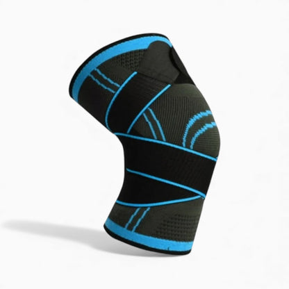 GymSets Adjustable Knee Support