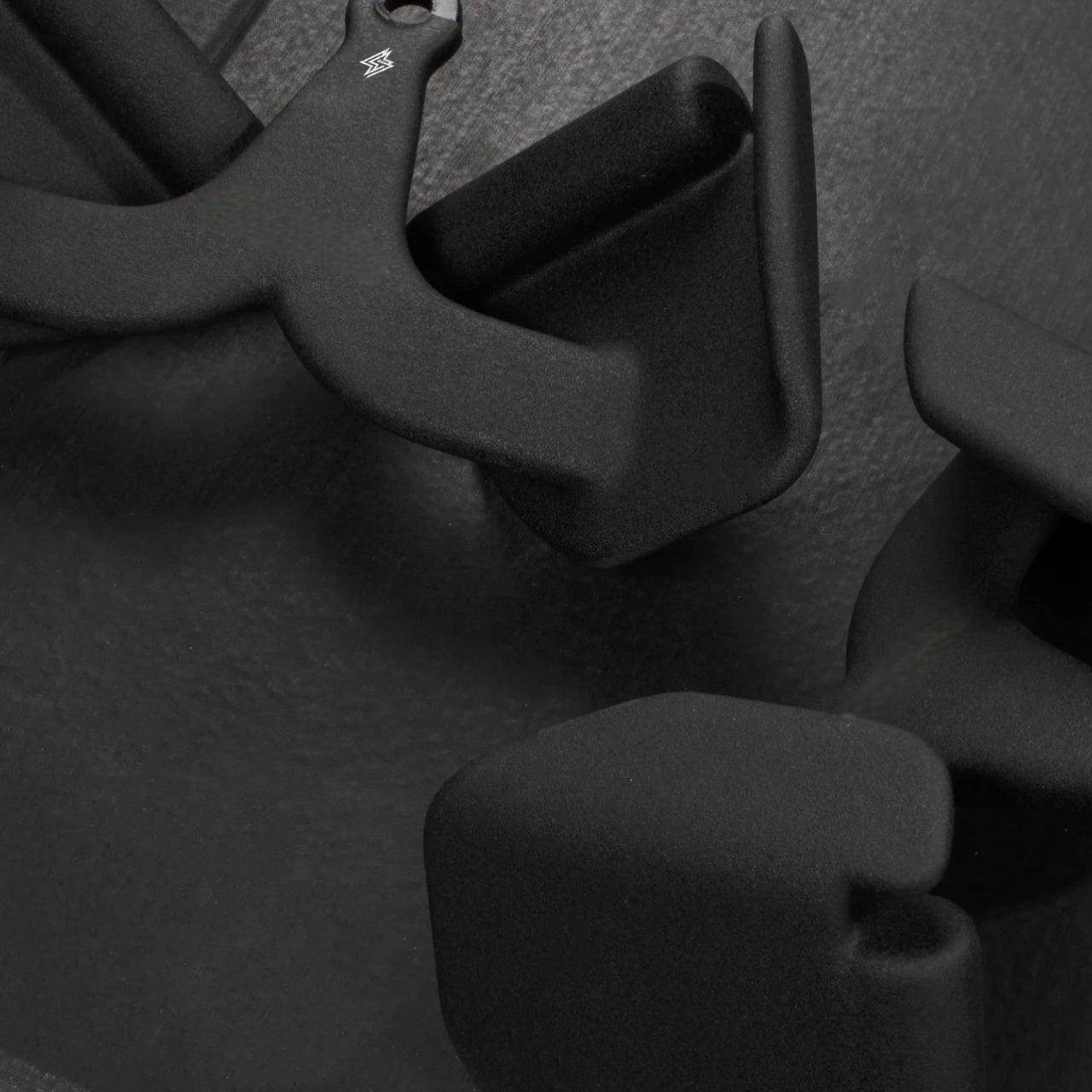 GymSets Cable Machine Attachement Set